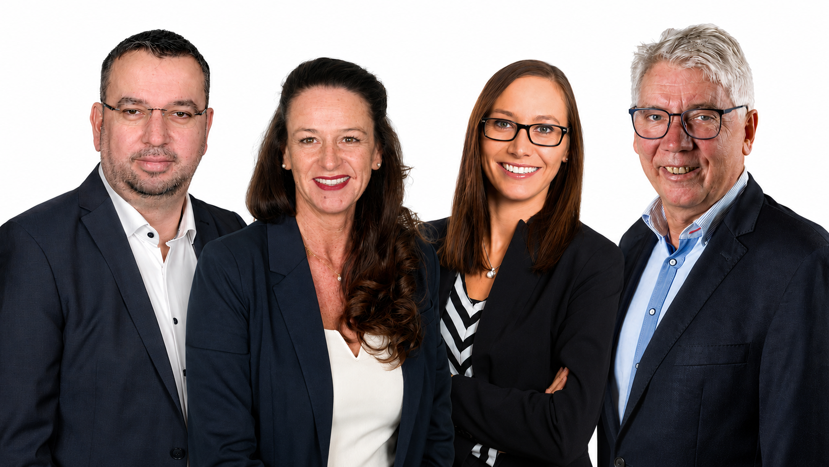 Team Sozialagentur Nordwürttemberg